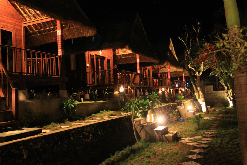 Twilight Ceningan Hotel นูซาเลมโบงัน ห้อง รูปภาพ
