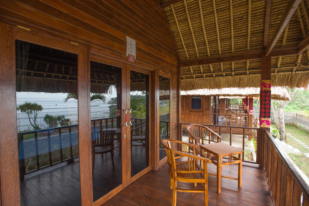 Twilight Ceningan Hotel นูซาเลมโบงัน ห้อง รูปภาพ
